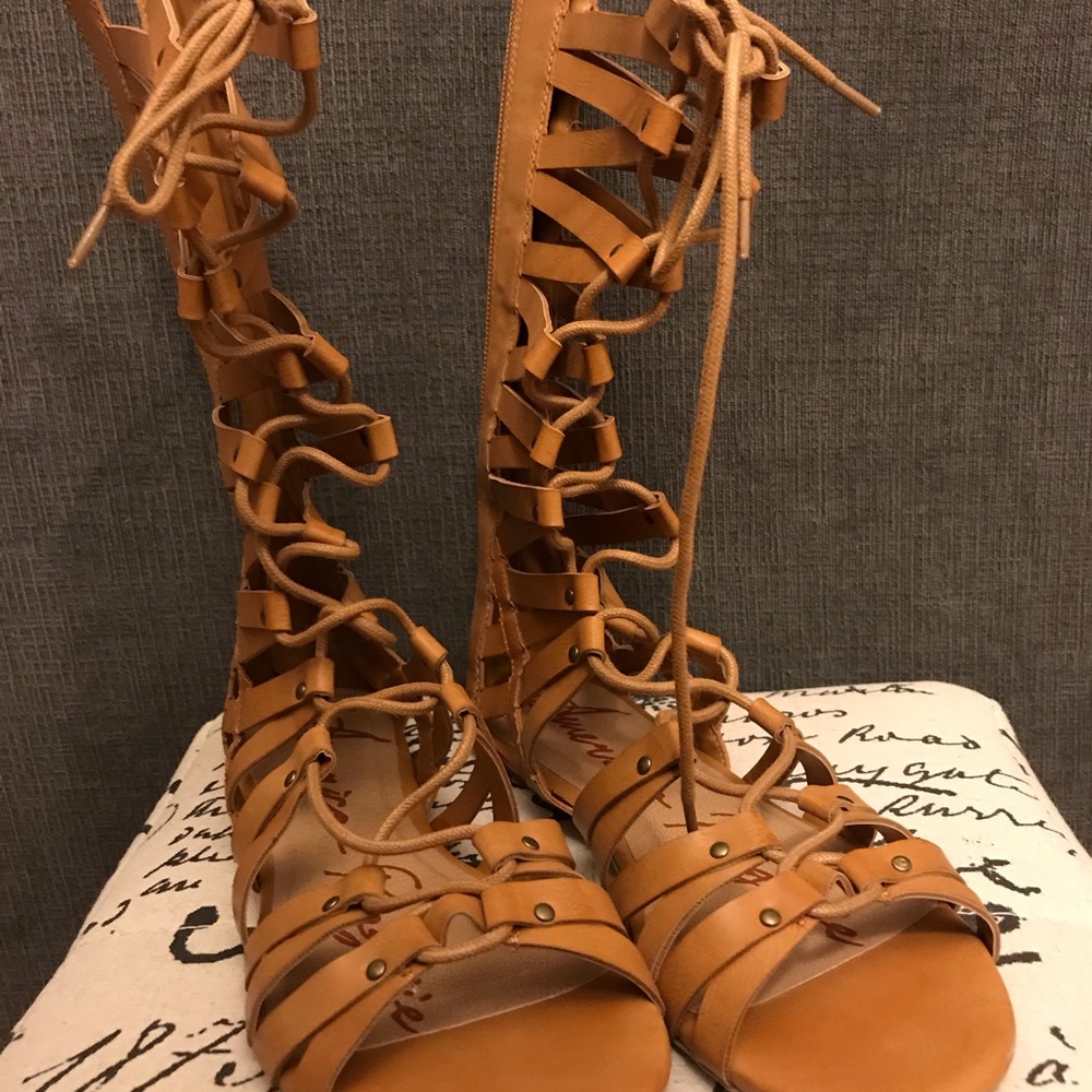 Women’s wedges American Rag